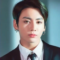 Jeon Jungkook