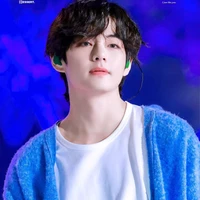 Kim Taehyung