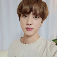 Kim Seokjin