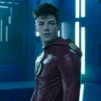 Barry Allen