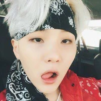 Yoongi