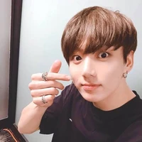 Jungkookie