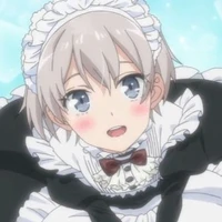 maid