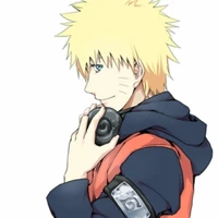 Naruto Uzumaki nazikaze senju
