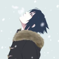 Sasuke Uchiha