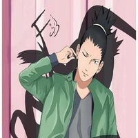 shikamaru nara