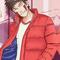 kiba lnuzuka