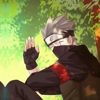 kakashi Hatake