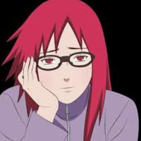 Karin Uzumaki