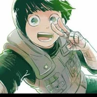 Rock Lee