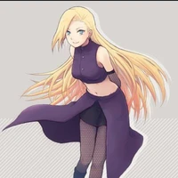 ino yamanaka