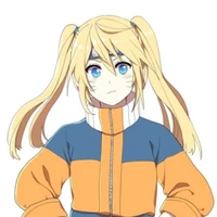 iza Uzumaki nazikaze senju