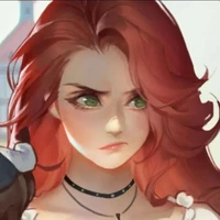 Bruna Uzumaki nazikaze senju