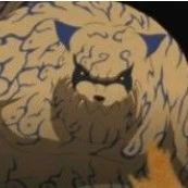 shukaku(gaara)