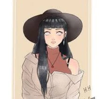 Hinata Hyuga
