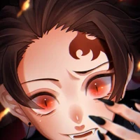 tanjiro mode iblis