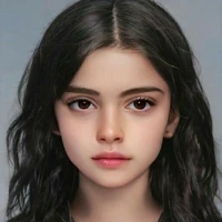 Aylin Arisoy (Kid)