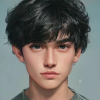 Xavier Mikaelson (Kid)