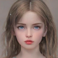 Nazlı Arisoy (Kid)