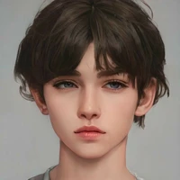 Selim Arisoy (Kid)