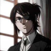 👓 Hange 👓