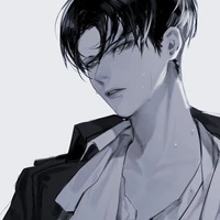 ☠️ Levi ☠️