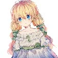 Charlotte (5 years old)