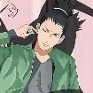 ♲︎︎︎shikamaru♲︎︎︎