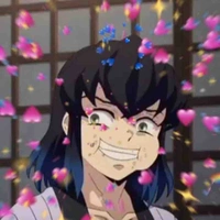 Inosuke
