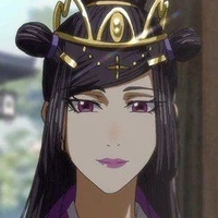 Madame Yu