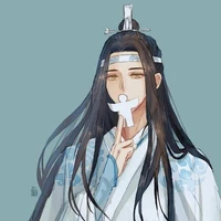 Lan Zhan/Lan Wangji/Lan Huanguang