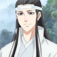 Lan Xichen