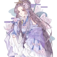 Jiang Yanli