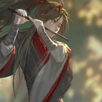 Wei Wuxian/ Wei Ying