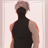 Kakashi Hatake