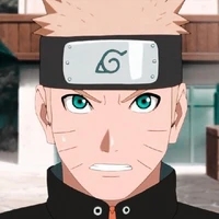 Naruto uzumaki