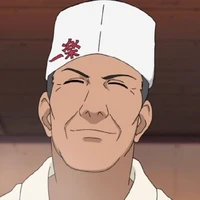 tio do Ramen
