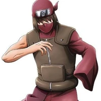 shinobi da pedra