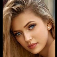 Isabella Martinez/ Johnson