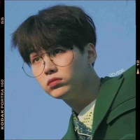 Min Yoongi