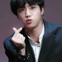Kim Seok Jin 