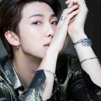 Jeon Namjoon 