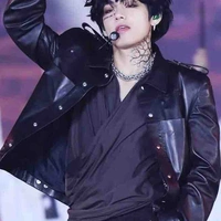 Kim Taehyung 