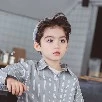 คิริว(ตอนเด็ก)