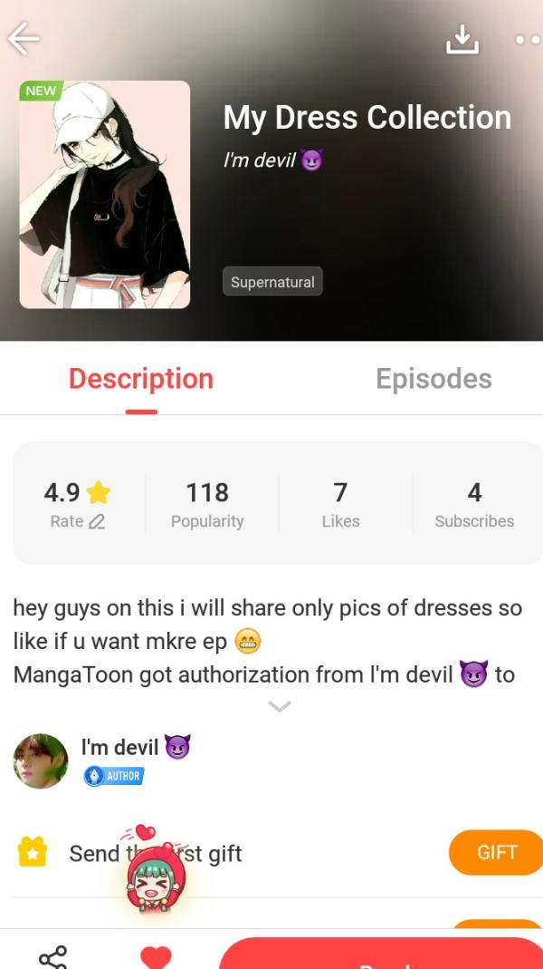 NovelToon