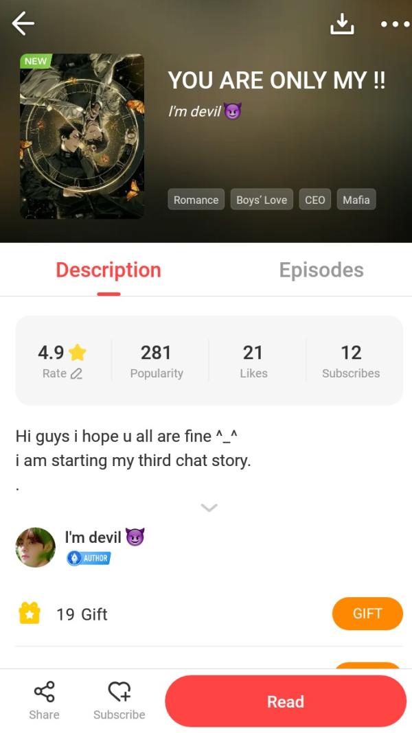 NovelToon