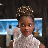Shuri