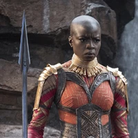 Okoye