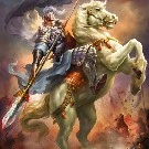 All army