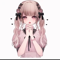 Girl 1